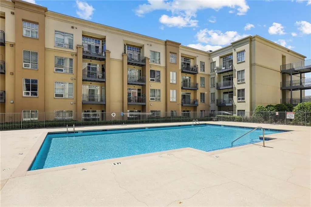 711 Cosmopolitan Drive Ne Unit 523, Atlanta, Georgia 30324, 2 Bedrooms Bedrooms, ,2 BathroomsBathrooms,Residential,For Sale,711 Cosmopolitan Drive Ne Unit 523,7546733