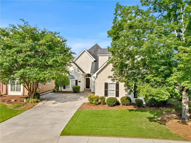 154 Wexford Court, Stockbridge, Georgia 30281