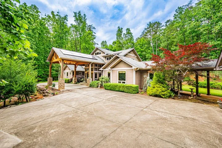 190 Still Road, Clarkesville, Georgia 30523