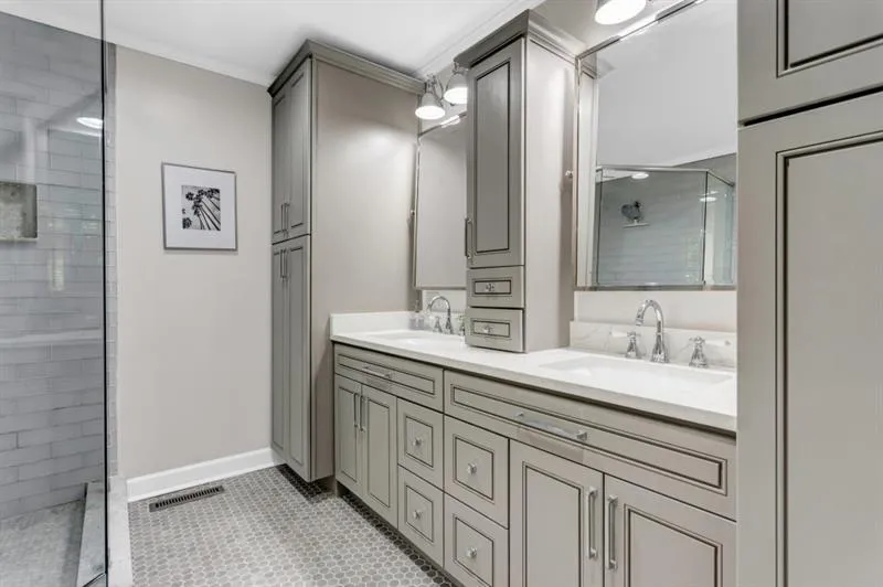 4536 Meadow Valley Drive Ne, Atlanta, Georgia 30342, 4 Bedrooms Bedrooms, ,3 BathroomsBathrooms,Residential,Sold,4536 Meadow Valley Drive Ne,7189822