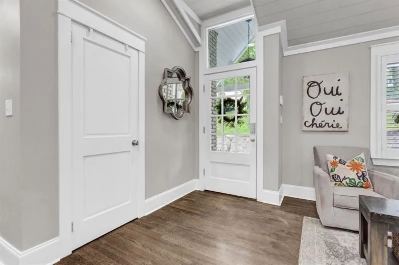 4536 Meadow Valley Drive Ne, Atlanta, Georgia 30342, 4 Bedrooms Bedrooms, ,3 BathroomsBathrooms,Residential,Sold,4536 Meadow Valley Drive Ne,7189822