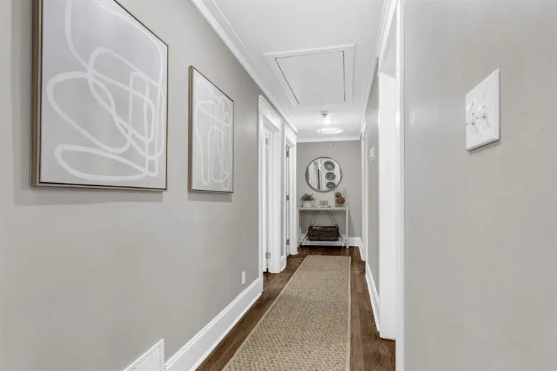 4536 Meadow Valley Drive Ne, Atlanta, Georgia 30342, 4 Bedrooms Bedrooms, ,3 BathroomsBathrooms,Residential,Sold,4536 Meadow Valley Drive Ne,7189822