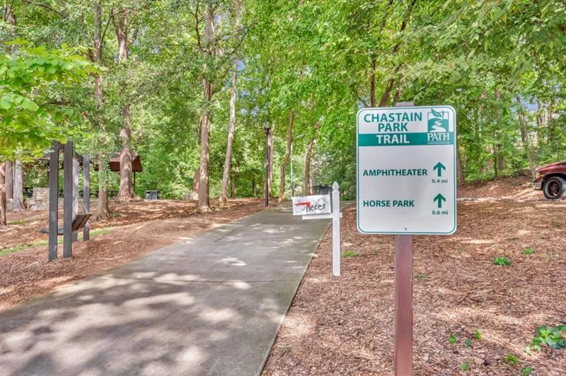 4536 Meadow Valley Drive Ne, Atlanta, Georgia 30342, 4 Bedrooms Bedrooms, ,3 BathroomsBathrooms,Residential,Sold,4536 Meadow Valley Drive Ne,7189822