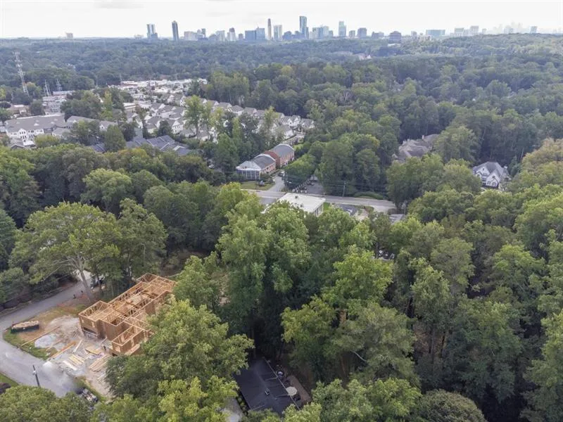 4536 Meadow Valley Drive Ne, Atlanta, Georgia 30342, 4 Bedrooms Bedrooms, ,3 BathroomsBathrooms,Residential,Sold,4536 Meadow Valley Drive Ne,7189822