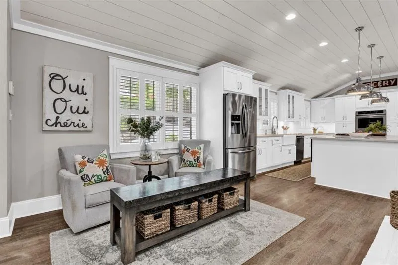 4536 Meadow Valley Drive Ne, Atlanta, Georgia 30342, 4 Bedrooms Bedrooms, ,3 BathroomsBathrooms,Residential,Sold,4536 Meadow Valley Drive Ne,7189822