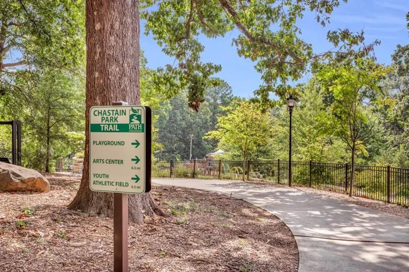 4536 Meadow Valley Drive Ne, Atlanta, Georgia 30342, 4 Bedrooms Bedrooms, ,3 BathroomsBathrooms,Residential,Sold,4536 Meadow Valley Drive Ne,7189822