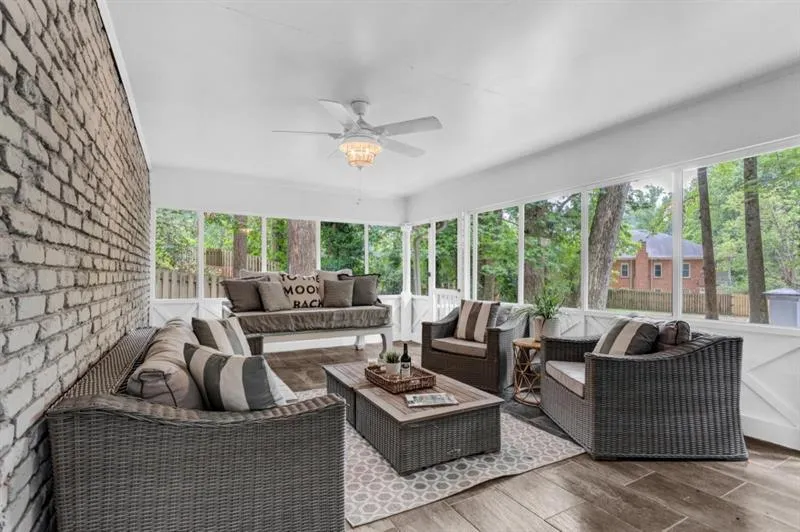 4536 Meadow Valley Drive Ne, Atlanta, Georgia 30342, 4 Bedrooms Bedrooms, ,3 BathroomsBathrooms,Residential,Sold,4536 Meadow Valley Drive Ne,7189822