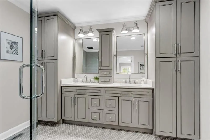 4536 Meadow Valley Drive Ne, Atlanta, Georgia 30342, 4 Bedrooms Bedrooms, ,3 BathroomsBathrooms,Residential,Sold,4536 Meadow Valley Drive Ne,7189822