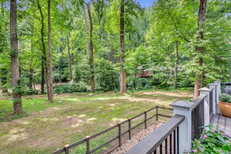 4536 Meadow Valley Drive Ne, Atlanta, Georgia 30342, 4 Bedrooms Bedrooms, ,3 BathroomsBathrooms,Residential,Sold,4536 Meadow Valley Drive Ne,7189822