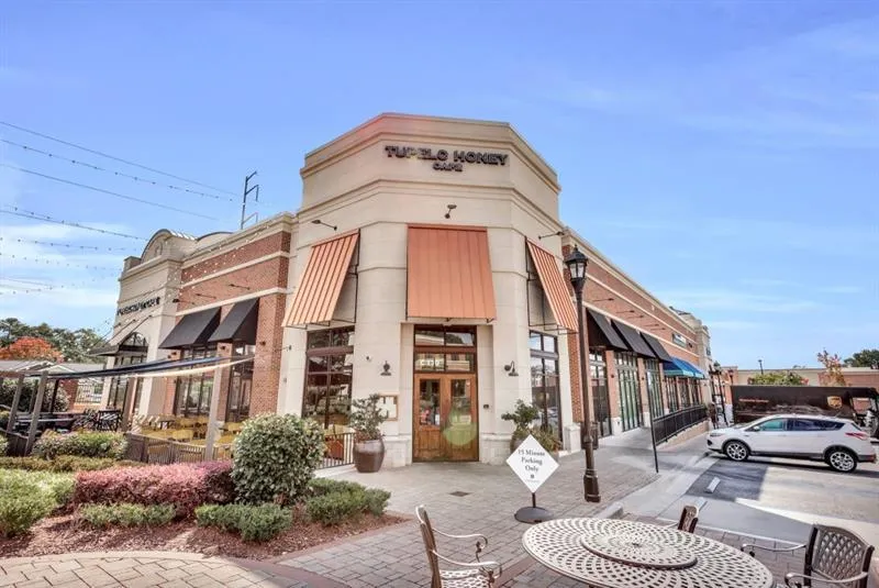 4536 Meadow Valley Drive Ne, Atlanta, Georgia 30342, 4 Bedrooms Bedrooms, ,3 BathroomsBathrooms,Residential,Sold,4536 Meadow Valley Drive Ne,7189822