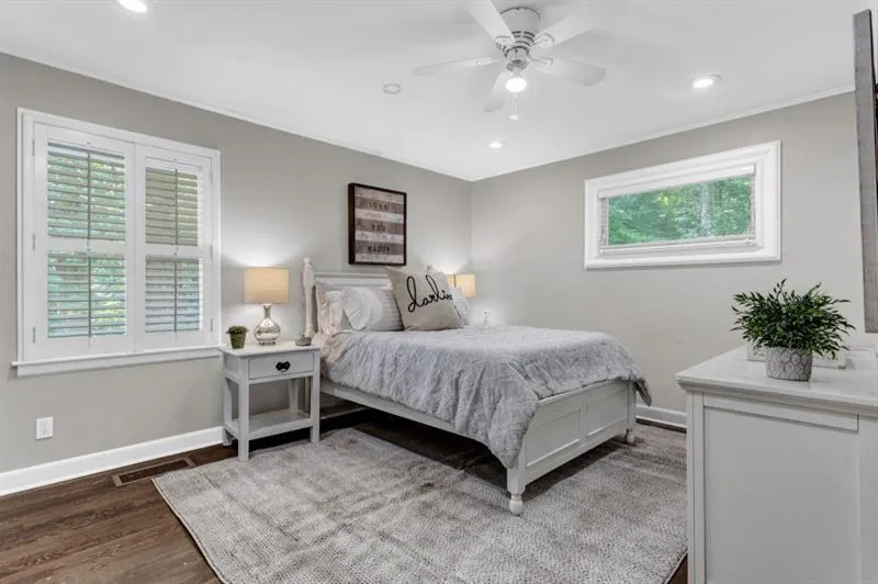 4536 Meadow Valley Drive Ne, Atlanta, Georgia 30342, 4 Bedrooms Bedrooms, ,3 BathroomsBathrooms,Residential,Sold,4536 Meadow Valley Drive Ne,7189822