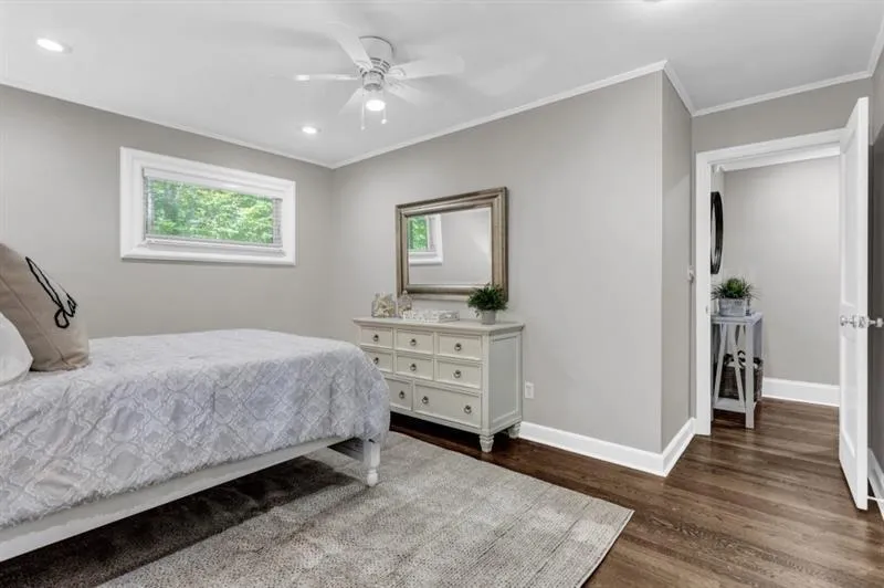 4536 Meadow Valley Drive Ne, Atlanta, Georgia 30342, 4 Bedrooms Bedrooms, ,3 BathroomsBathrooms,Residential,Sold,4536 Meadow Valley Drive Ne,7189822