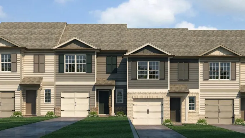 6019 Skylar Drive, South Fulton, Georgia 30331