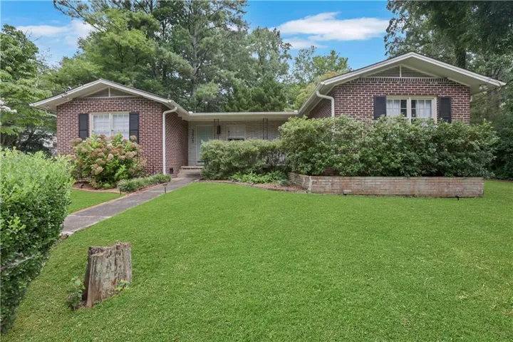 3803 Longview Drive, Atlanta, Georgia 30341