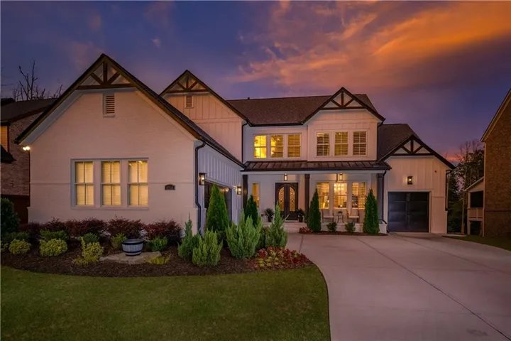 4990 Iris Street, Cumming, Georgia 30040