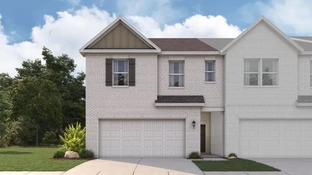 1343 Farmers Lot 26, Austell, Georgia 30106