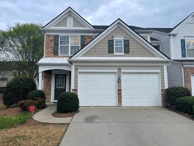 13340 Marrywood Court, Alpharetta, Georgia 30004