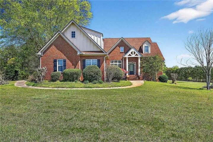 360 Happy Hill Road, Carrollton, Georgia 30016