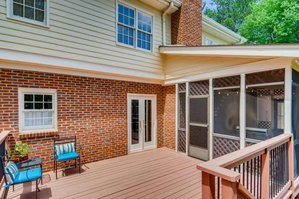 435 Tavern Circle, Sandy Springs, Georgia 30350, 4 Bedrooms Bedrooms, ,5 BathroomsBathrooms,Residential,Sold,435 Tavern Circle,6731877
