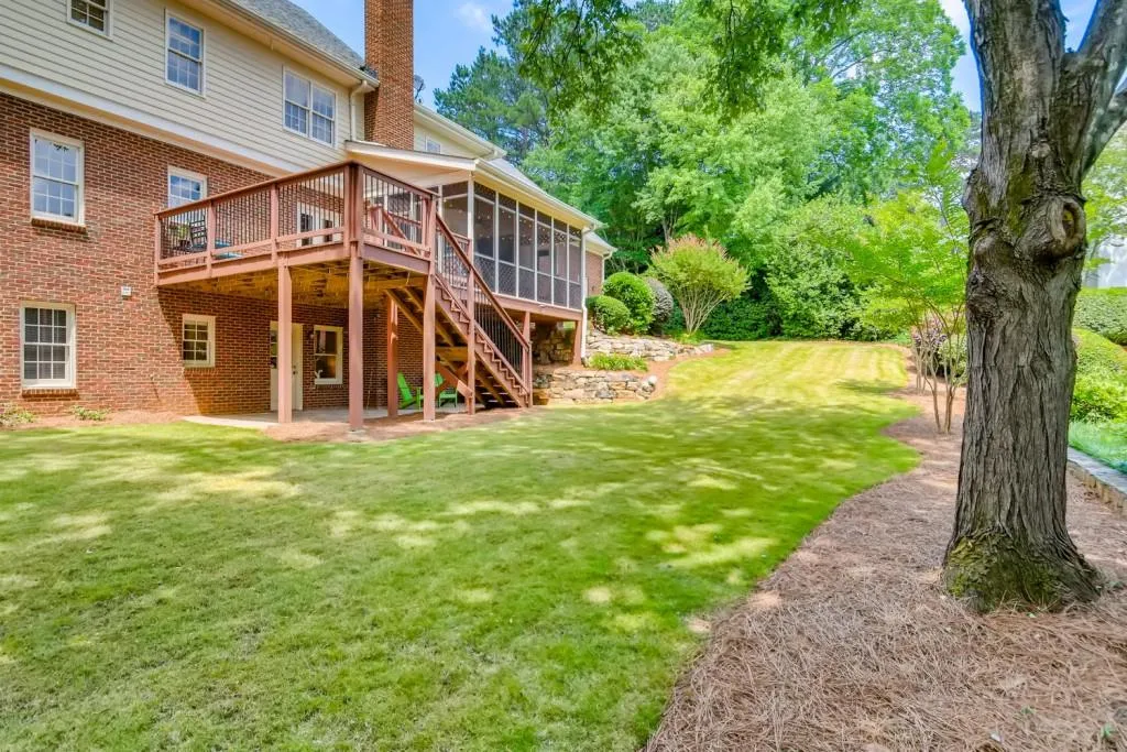 435 Tavern Circle, Sandy Springs, Georgia 30350, 4 Bedrooms Bedrooms, ,5 BathroomsBathrooms,Residential,Sold,435 Tavern Circle,6731877