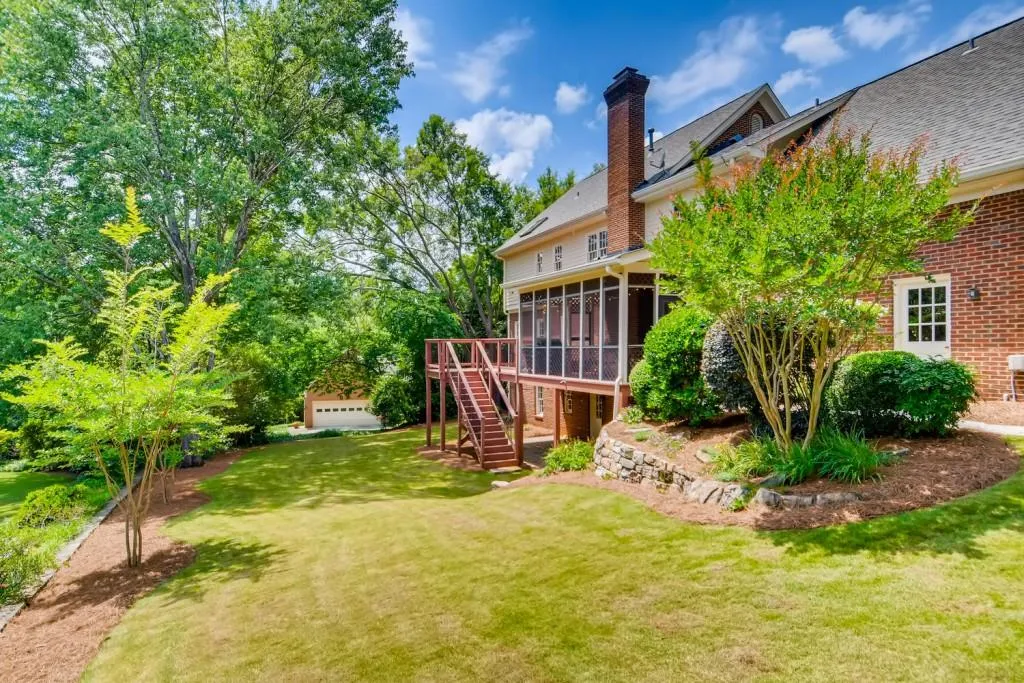 435 Tavern Circle, Sandy Springs, Georgia 30350, 4 Bedrooms Bedrooms, ,5 BathroomsBathrooms,Residential,Sold,435 Tavern Circle,6731877