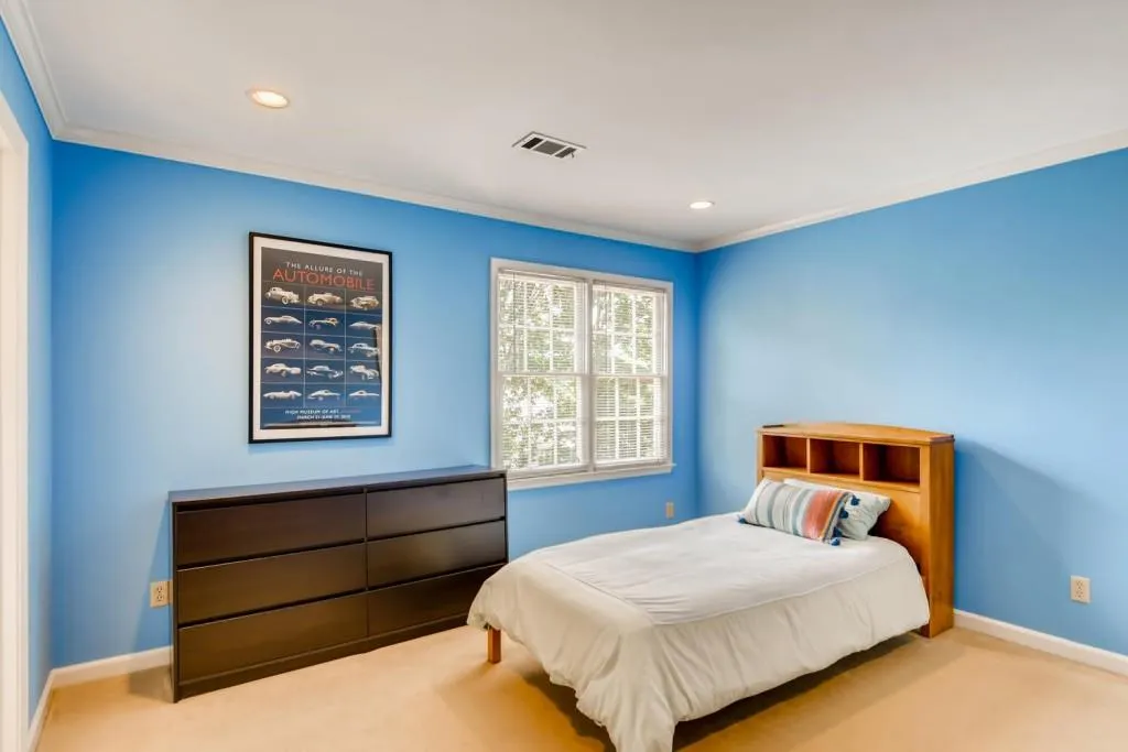 435 Tavern Circle, Sandy Springs, Georgia 30350, 4 Bedrooms Bedrooms, ,5 BathroomsBathrooms,Residential,Sold,435 Tavern Circle,6731877