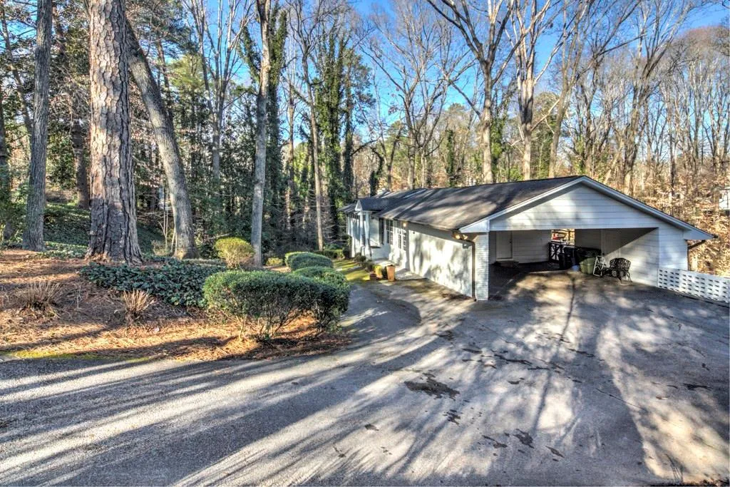 4131 Glen Devon Drive Nw, Atlanta, Georgia 30327, ,Land,Sold,4131 Glen Devon Drive Nw,5958955