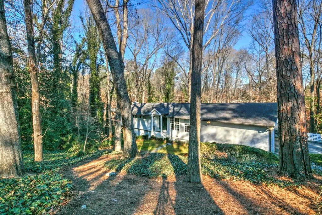 4131 Glen Devon Drive Nw, Atlanta, Georgia 30327, ,Land,Sold,4131 Glen Devon Drive Nw,5958955