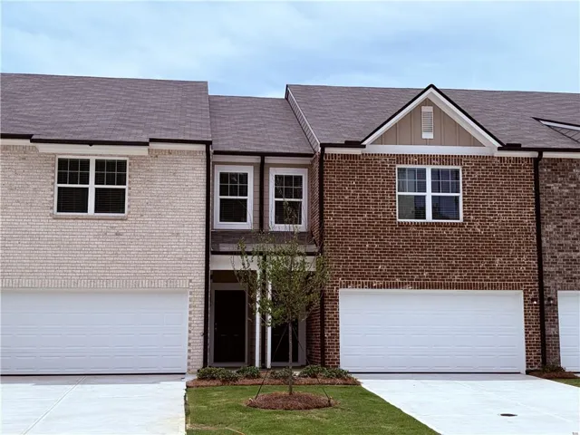 1289 Fagiolo Street, Mcdonough, Georgia 30253