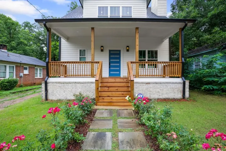 79 Adair Avenue Se, Atlanta, Georgia 30315