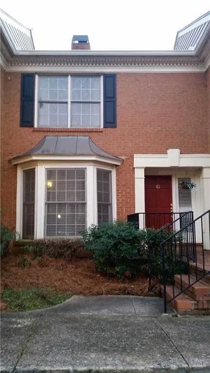 65 Mount Vernon Circle, Sandy Springs, Georgia 30338, 2 Bedrooms Bedrooms, ,2 BathroomsBathrooms,Residential,Sold,65 Mount Vernon Circle,5649976