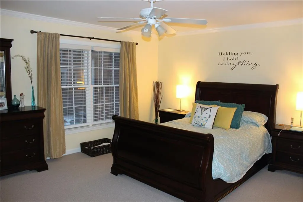 65 Mount Vernon Circle, Sandy Springs, Georgia 30338, 2 Bedrooms Bedrooms, ,2 BathroomsBathrooms,Residential,Sold,65 Mount Vernon Circle,5649976