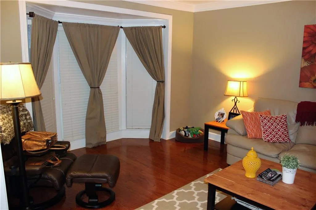 65 Mount Vernon Circle, Sandy Springs, Georgia 30338, 2 Bedrooms Bedrooms, ,2 BathroomsBathrooms,Residential,Sold,65 Mount Vernon Circle,5649976