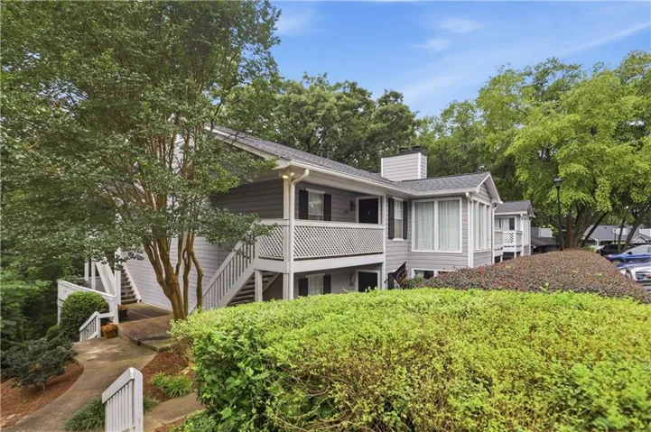 1201 Vicksburg Place, Atlanta, Georgia 30350