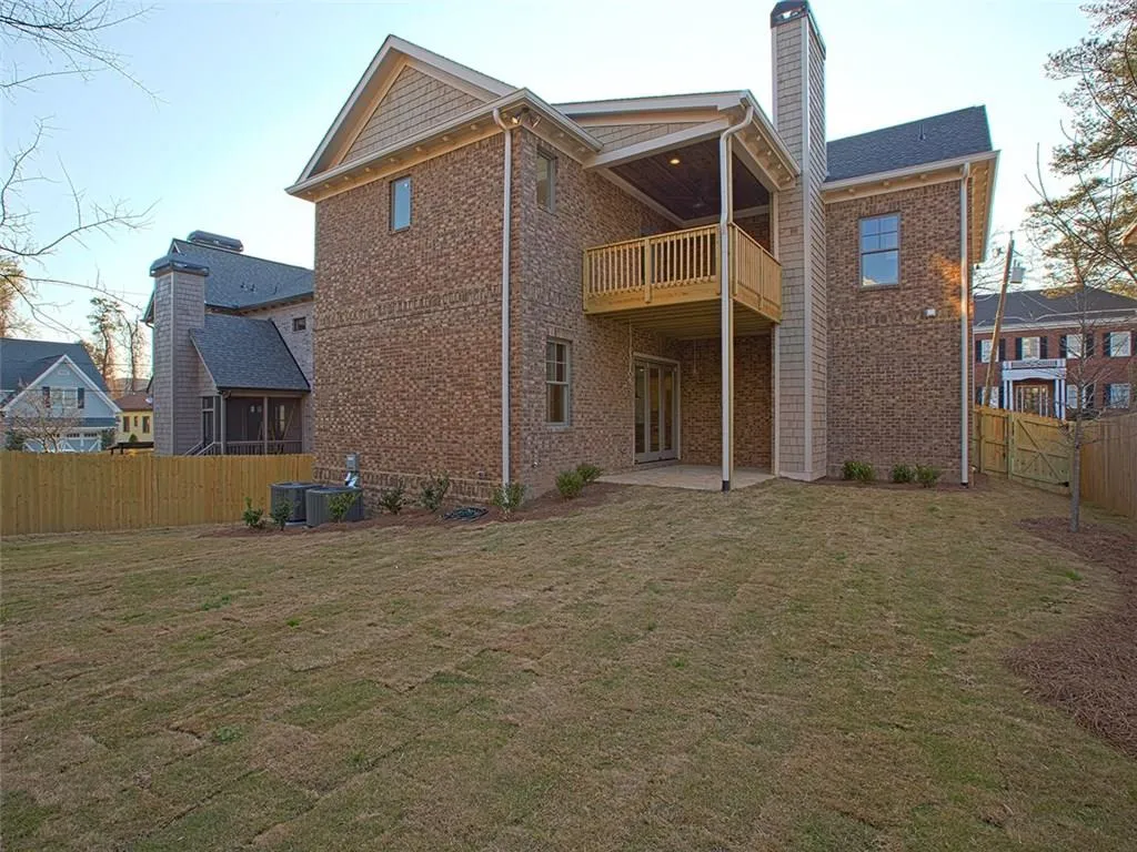 2772 Tallulah Drive, Brookhaven, Georgia 30319, 5 Bedrooms Bedrooms, ,5 BathroomsBathrooms,Residential,Sold,2772 Tallulah Drive,5823741