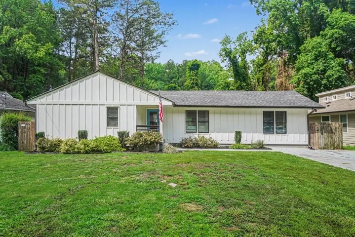 Beautifully Updated Ranch In The Growing Westwood Hills Community!