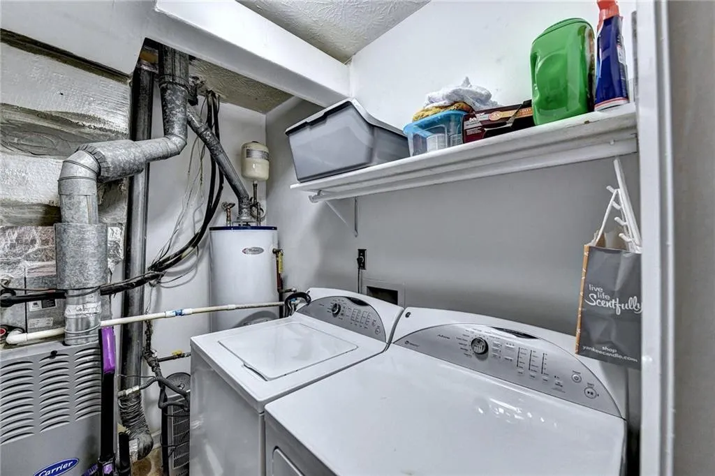 1310 Woodcliff Drive, Sandy Springs, Georgia 30350, 1 Bedroom Bedrooms, ,1 BathroomBathrooms,Residential,Sold,1310 Woodcliff Drive,7116022