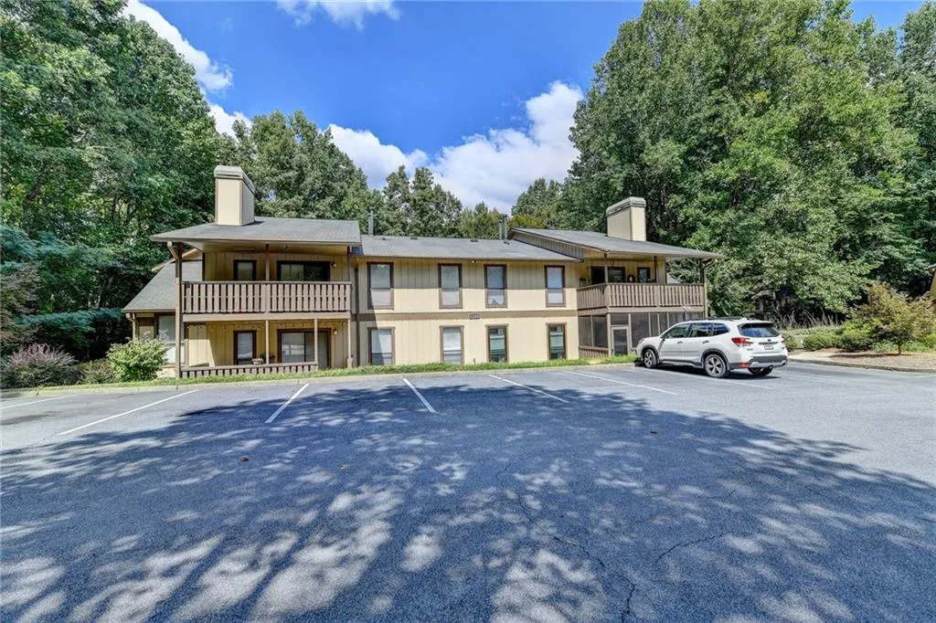 1310 Woodcliff Drive, Sandy Springs, Georgia 30350, 1 Bedroom Bedrooms, ,1 BathroomBathrooms,Residential,Sold,1310 Woodcliff Drive,7116022