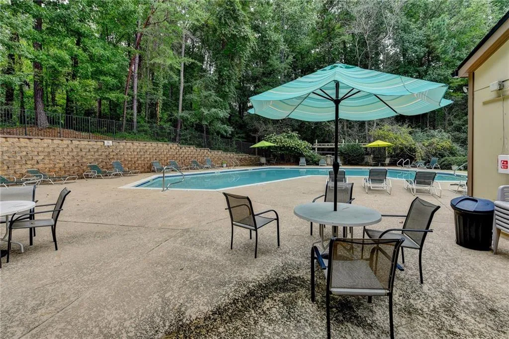 1310 Woodcliff Drive, Sandy Springs, Georgia 30350, 1 Bedroom Bedrooms, ,1 BathroomBathrooms,Residential,Sold,1310 Woodcliff Drive,7116022