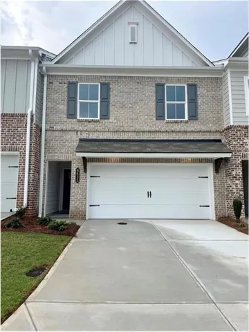 4635 Moray Drive, Mableton, Georgia 30126
