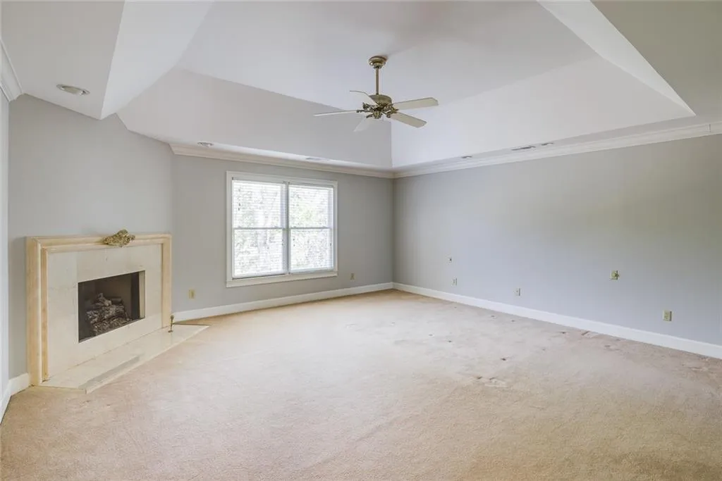 945 Manchester Place, Sandy Springs, Georgia 30328, 5 Bedrooms Bedrooms, ,4 BathroomsBathrooms,Residential,Sold,945 Manchester Place,7030680