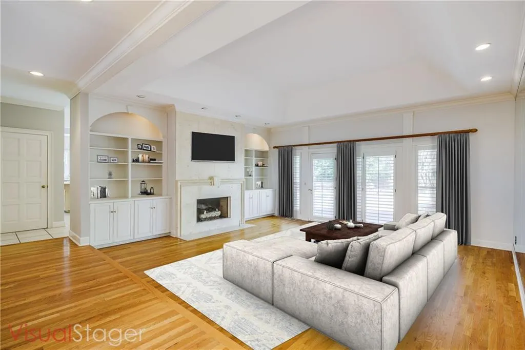 945 Manchester Place, Sandy Springs, Georgia 30328, 5 Bedrooms Bedrooms, ,4 BathroomsBathrooms,Residential,Sold,945 Manchester Place,7030680