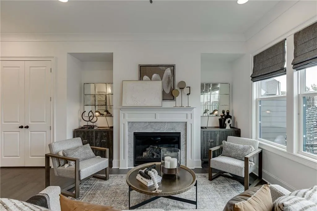 6769 Prelude Drive, Sandy Springs, Georgia 30328, 3 Bedrooms Bedrooms, ,3 BathroomsBathrooms,Residential,Sold,6769 Prelude Drive,7187655