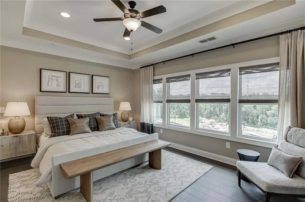 6769 Prelude Drive, Sandy Springs, Georgia 30328, 3 Bedrooms Bedrooms, ,3 BathroomsBathrooms,Residential,Sold,6769 Prelude Drive,7187655