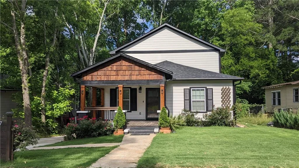 657 S Grand Avenue Nw, Atlanta, Georgia 30318, 3 Bedrooms Bedrooms, ,2 BathroomsBathrooms,Residential,For Sale,657 S Grand Avenue Nw,7525065