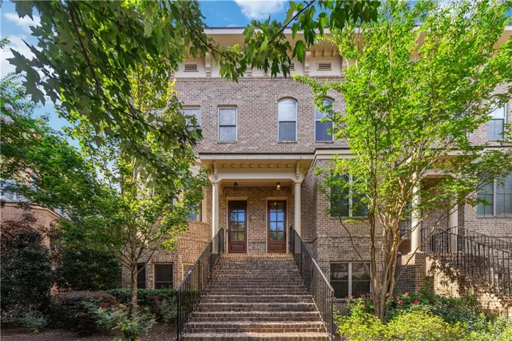 567 Ansley Circle Ne, Atlanta, Georgia 30324