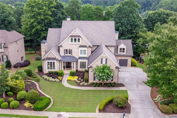 2610 Flint Creek Drive, Cumming, Georgia 30041