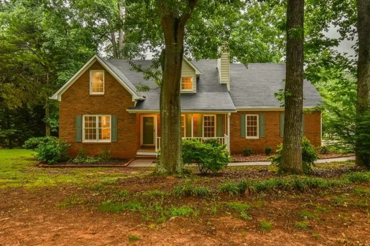 108 Timber View Court, Lawrenceville, Georgia 30043