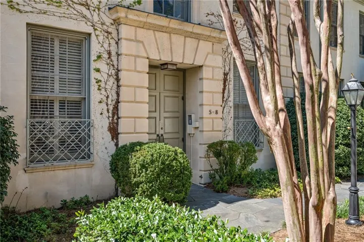 31 Muscogee Avenue Nw Unit 6, Atlanta, Georgia 30305