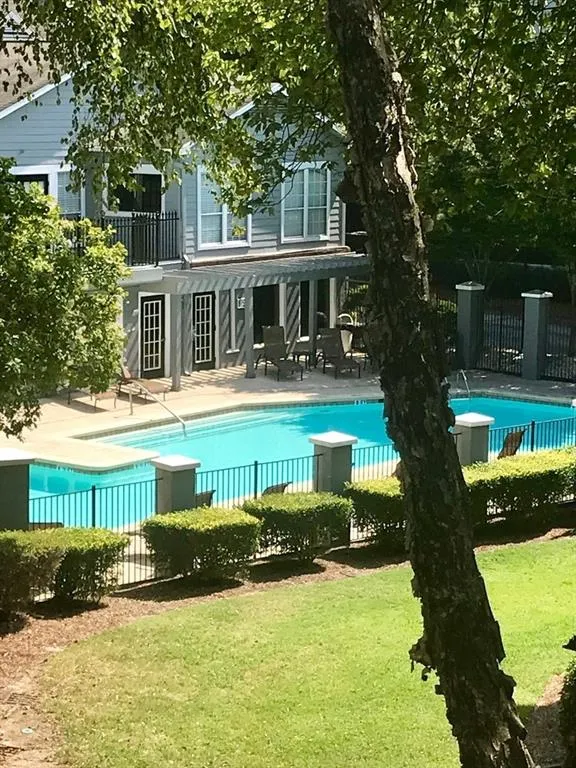 625 Granville Court Unit 625, Atlanta, Georgia 30328, 1 Bedroom Bedrooms, ,1 BathroomBathrooms,Residential,Sold,625 Granville Court Unit 625,6620805